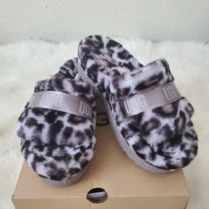 UGG sandals